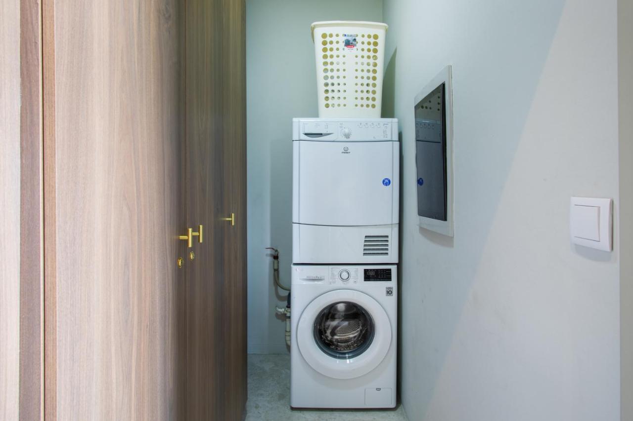 Spanish Water View Apartments - Jan Thiel Area Βίλλεμσταντ Εξωτερικό φωτογραφία