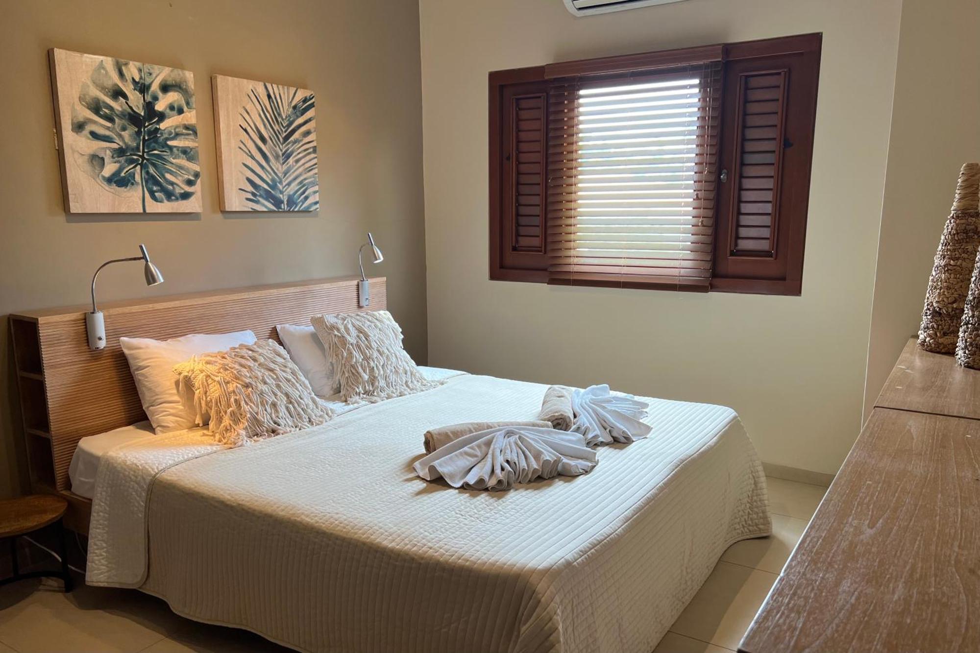Spanish Water View Apartments - Jan Thiel Area Βίλλεμσταντ Δωμάτιο φωτογραφία