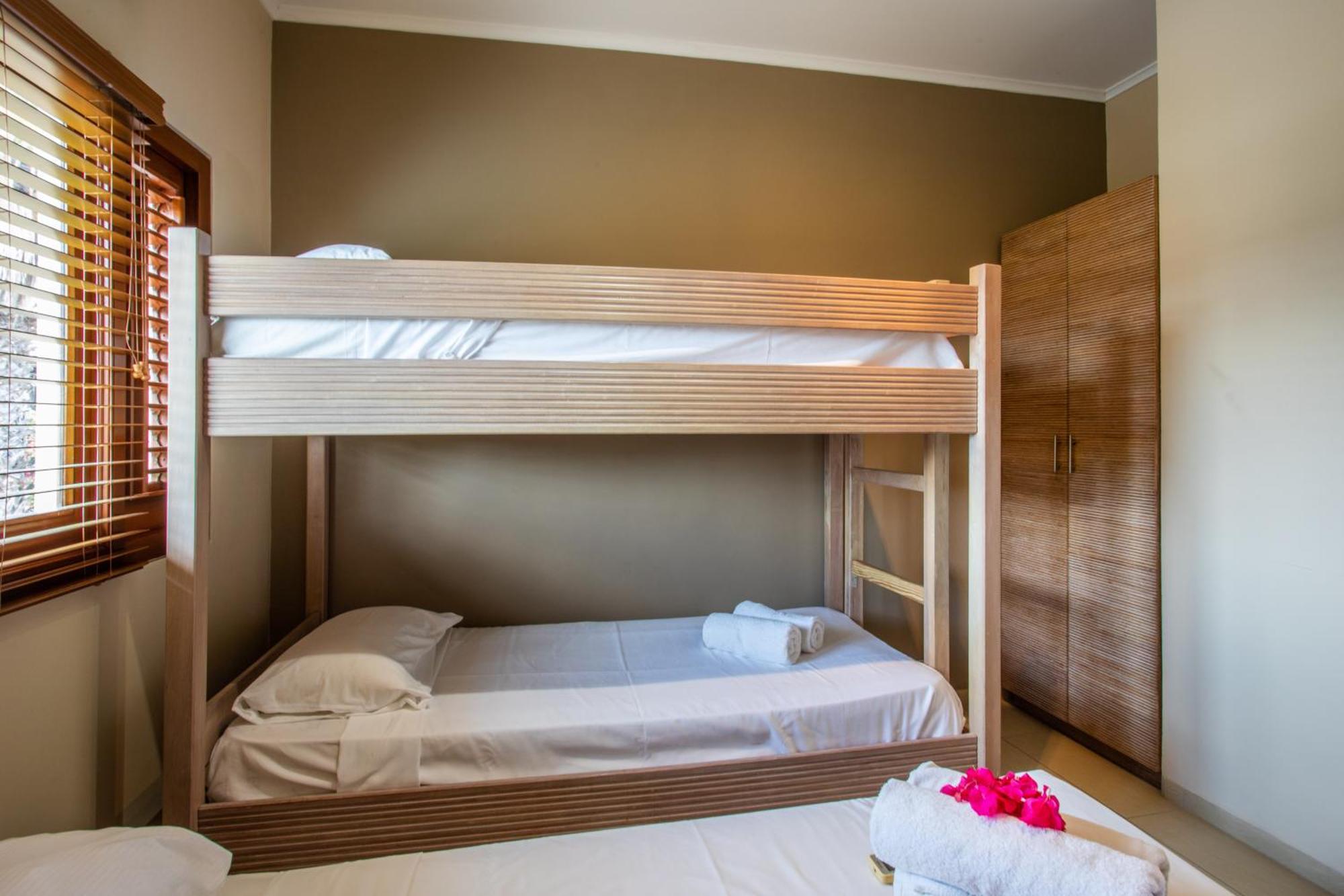 Spanish Water View Apartments - Jan Thiel Area Βίλλεμσταντ Δωμάτιο φωτογραφία