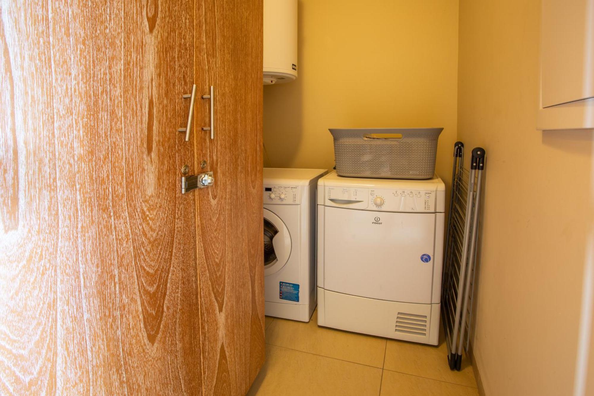 Spanish Water View Apartments - Jan Thiel Area Βίλλεμσταντ Δωμάτιο φωτογραφία